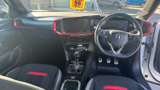 Vauxhall Mokka 1.2 Turbo 136 GS 5dr Petrol Hatchback